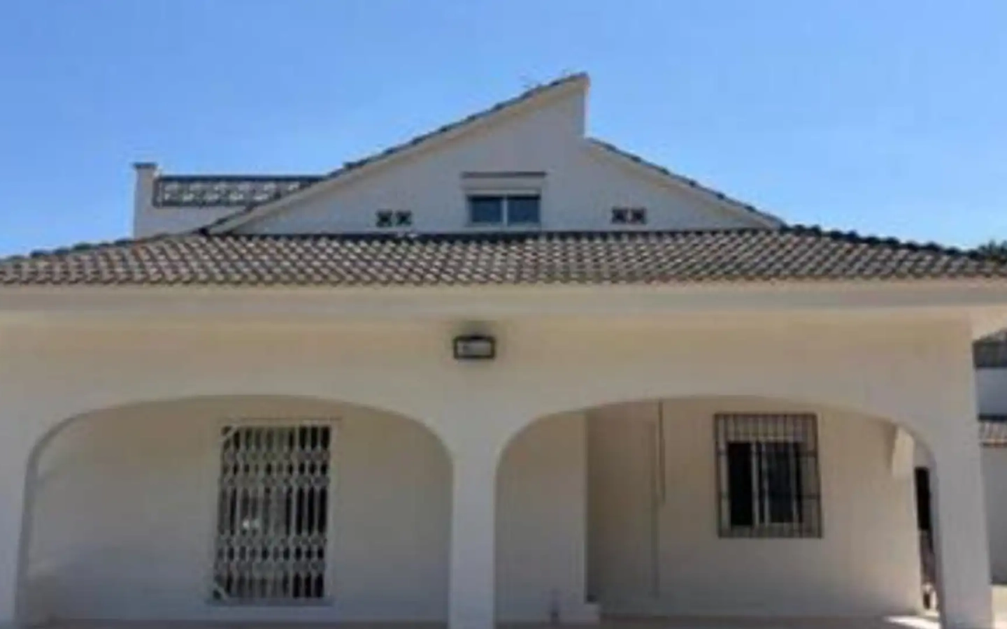 4-bedroom House In Maçanet De La Selva, Spain (200 M²)