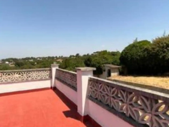 4-bedroom House In Maçanet De La Selva, Spain (200 M²)
