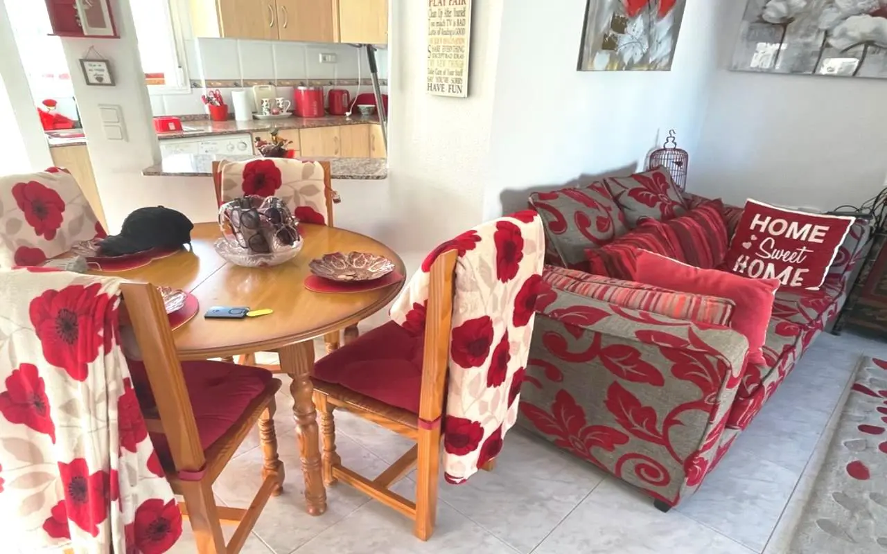 Villa Of 90 M² In Ciudad Quesada, Spain