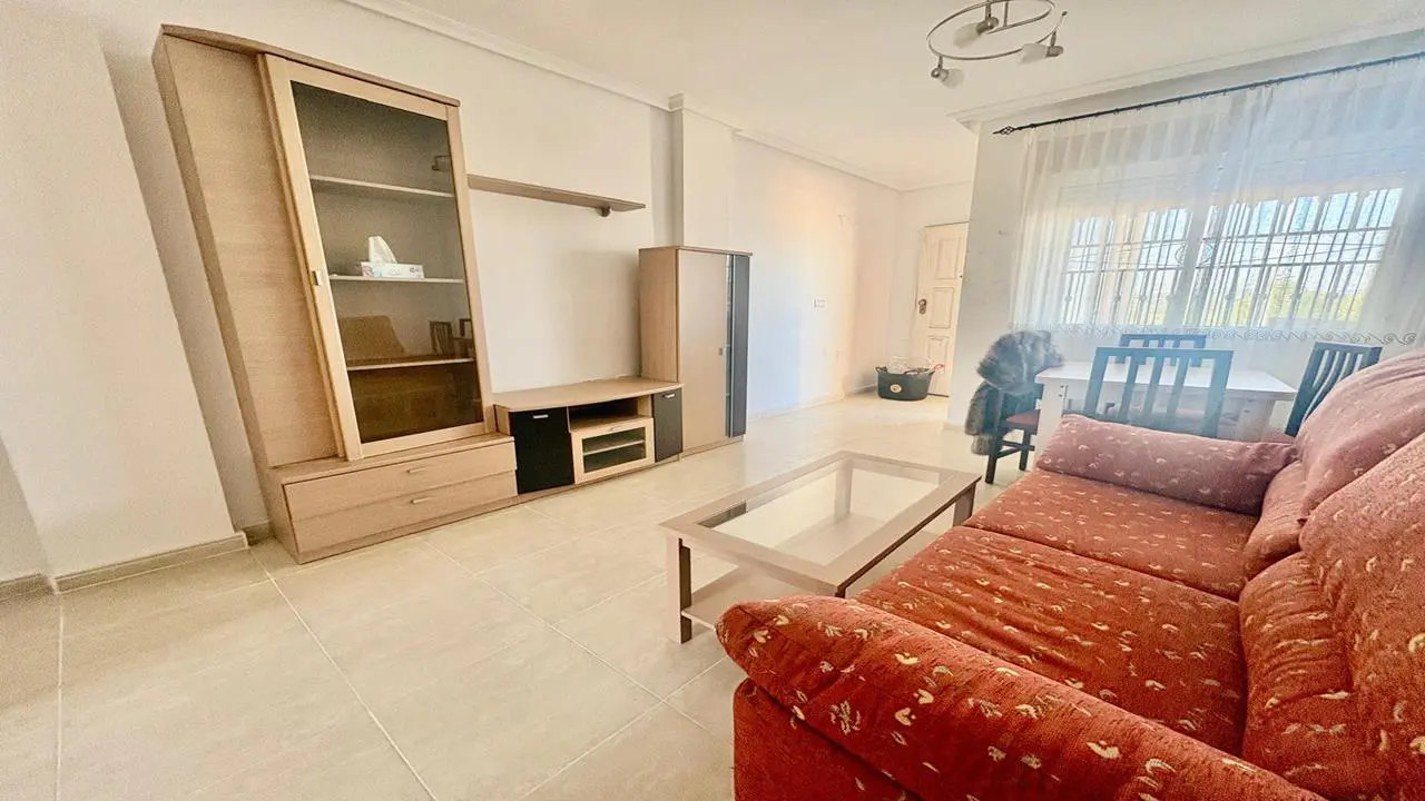 Apartment Of 80 M² In Torrevieja, Spain