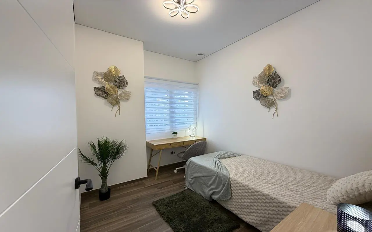 Apartment Of 59 M² In Torrevieja, Spain