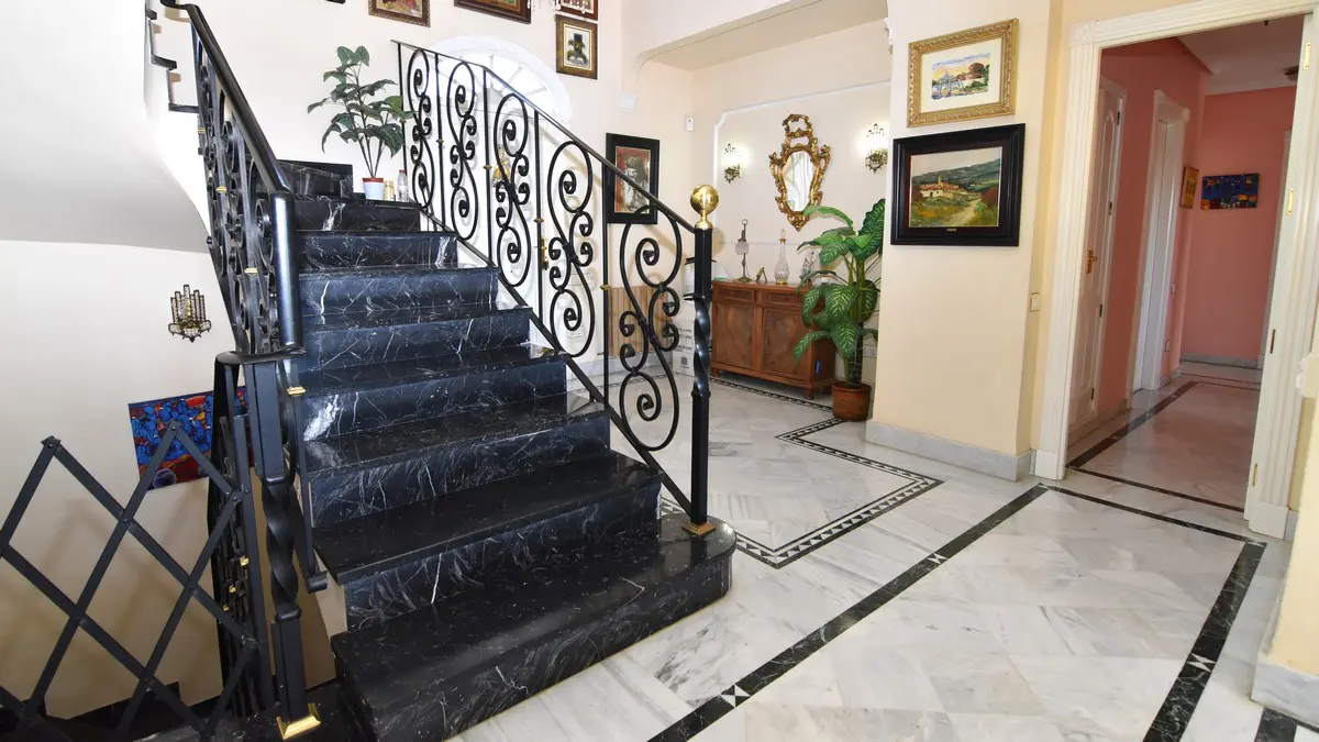 Villa Of 210 M² In Elche, Spain