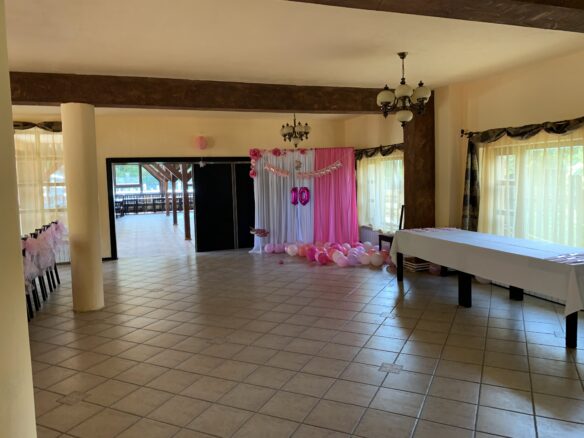 Guesthouse Of 3 Stars With Turnkey Business Opportunity In A Dream Natural Setting