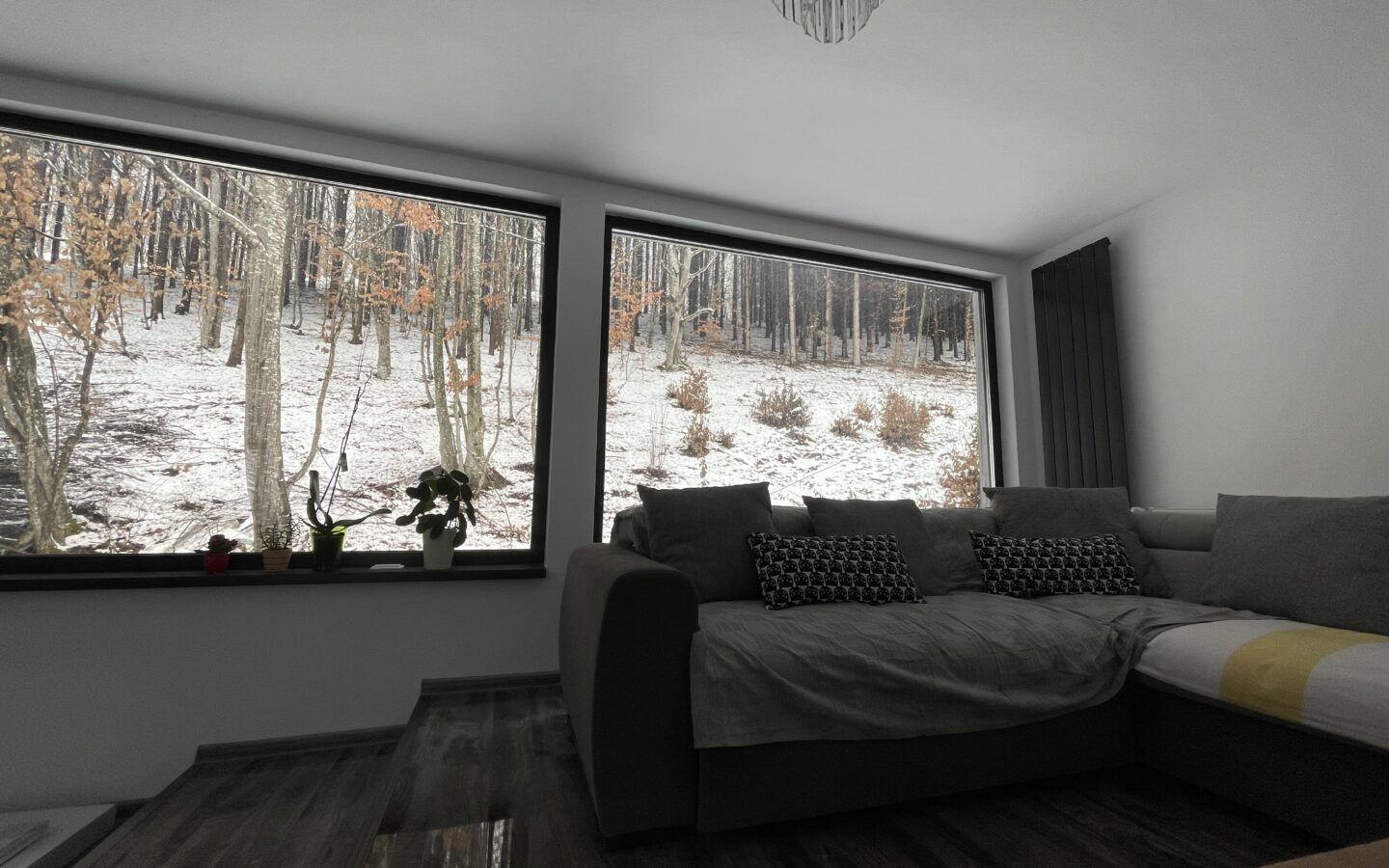 Guesthouse Of 3 Stars With Turnkey Business Opportunity In A Dream Natural Setting