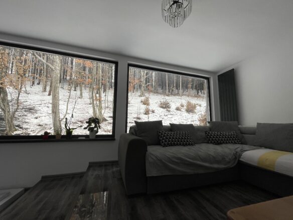 Guesthouse Of 3 Stars With Turnkey Business Opportunity In A Dream Natural Setting