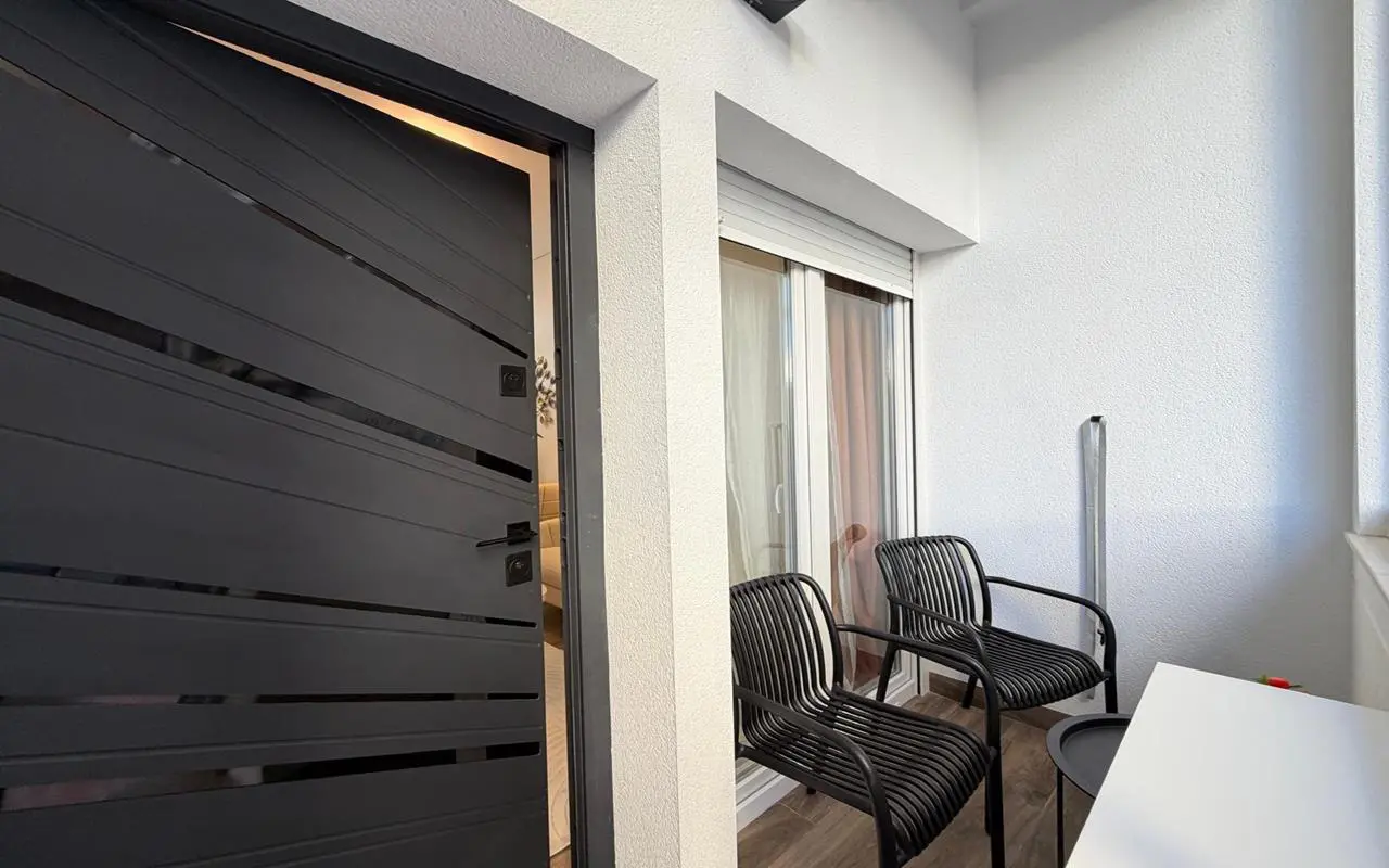 Apartment Of 59 M² In Torrevieja, Spain