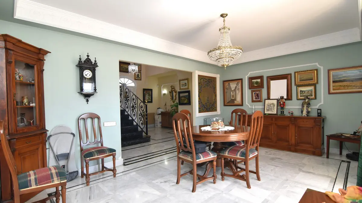 Villa Of 210 M² In Elche, Spain