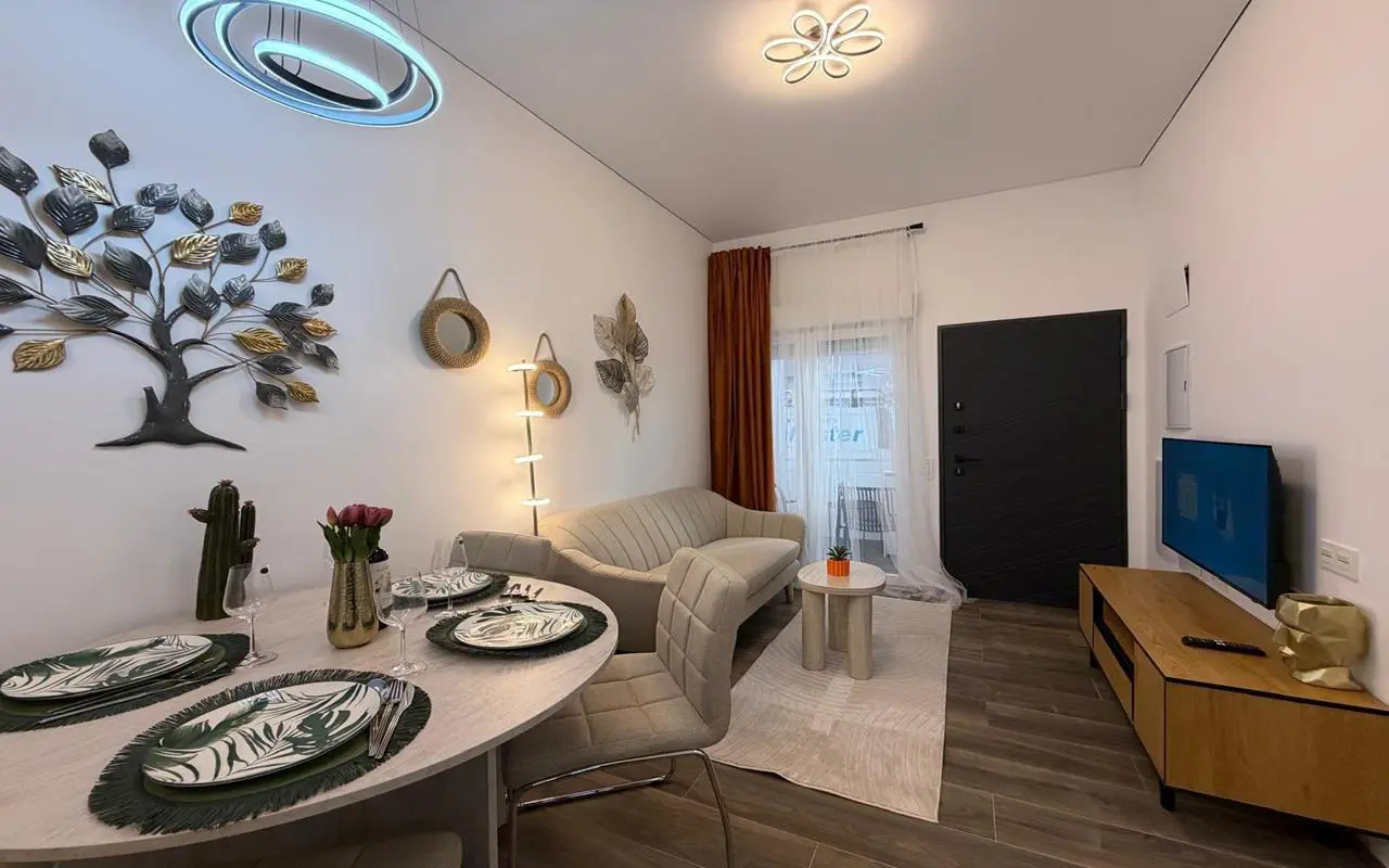 Apartment Of 59 M² In Torrevieja, Spain
