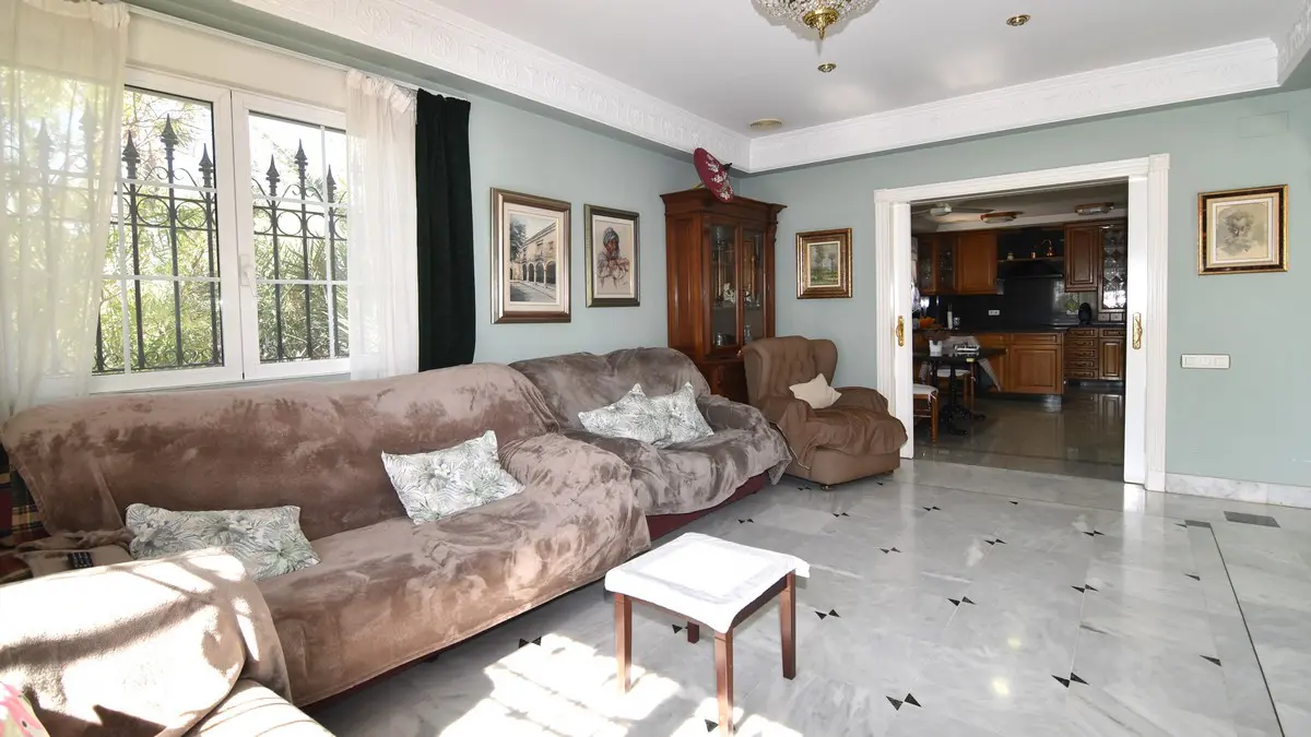 Villa Of 210 M² In Elche, Spain