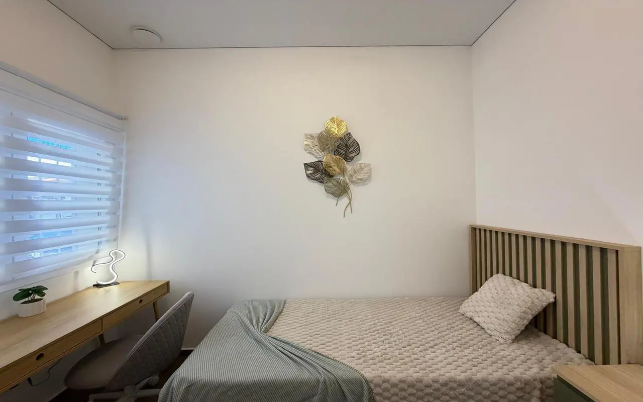 Apartment Of 59 M² In Torrevieja, Spain