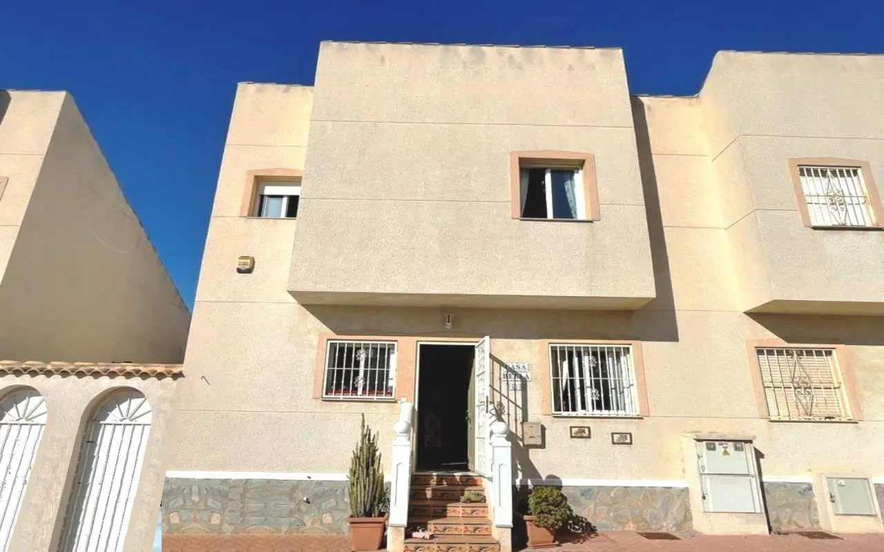 Villa Of 90 M² In Ciudad Quesada, Spain
