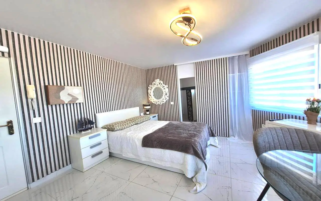 Studio Of 33 M² In Torrevieja, Spain