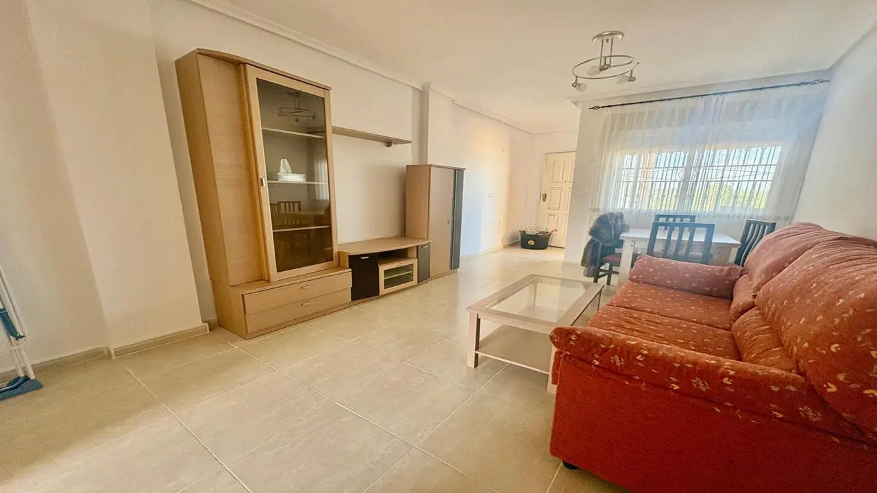 Apartment Of 80 M² In Torrevieja, Spain