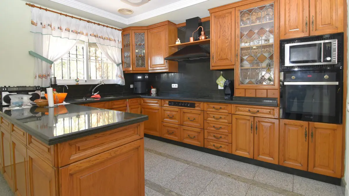 Villa Of 210 M² In Elche, Spain