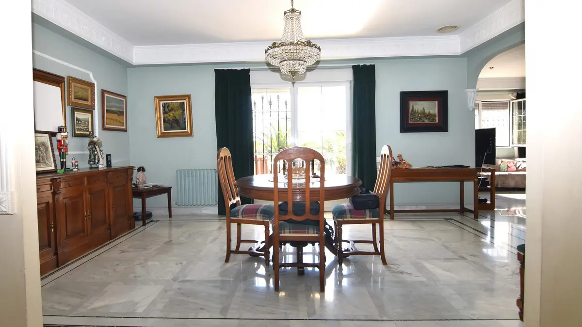 Villa Of 210 M² In Elche, Spain