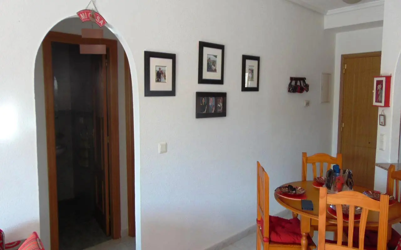 Villa Of 90 M² In Ciudad Quesada, Spain