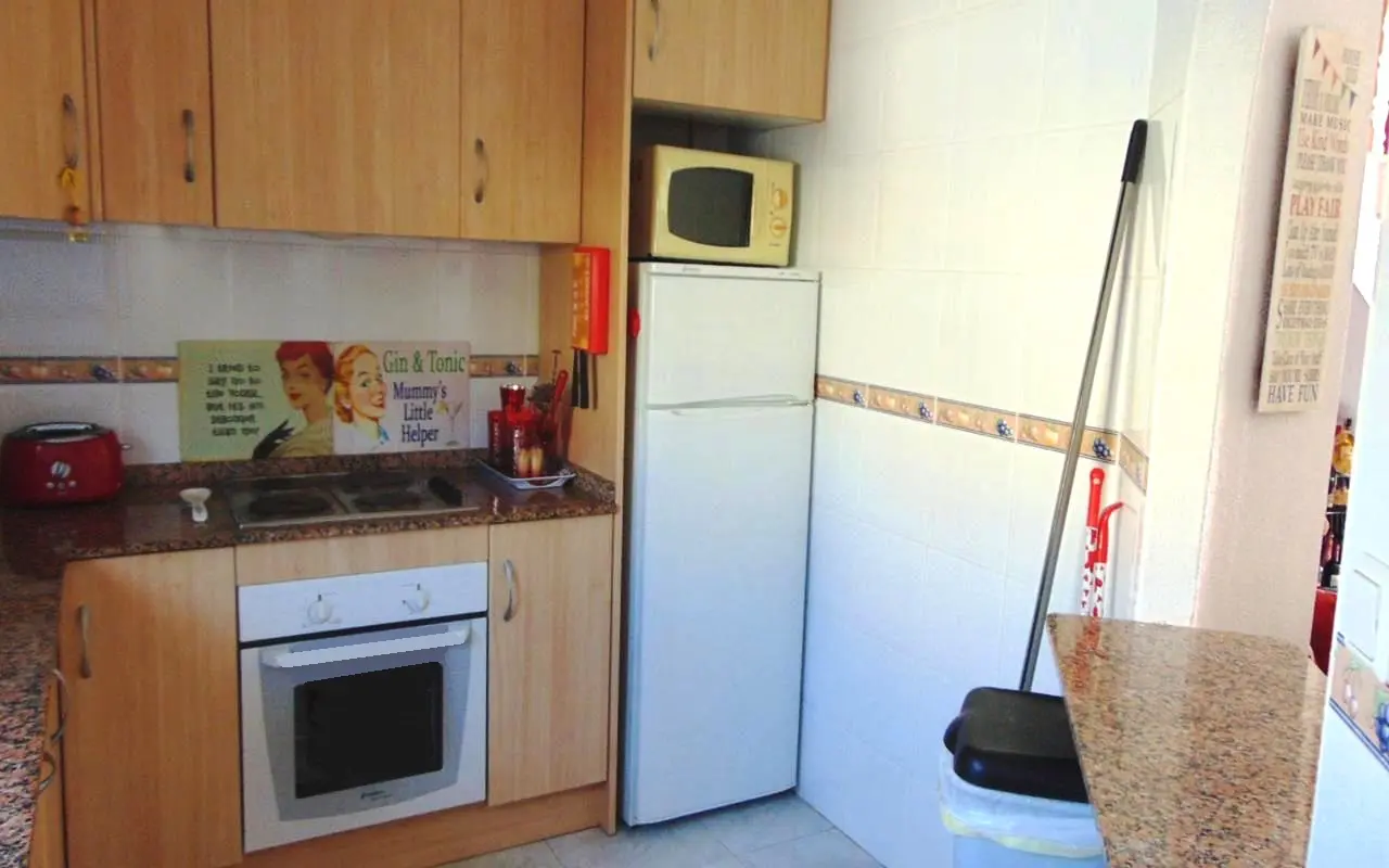 Villa Of 90 M² In Ciudad Quesada, Spain