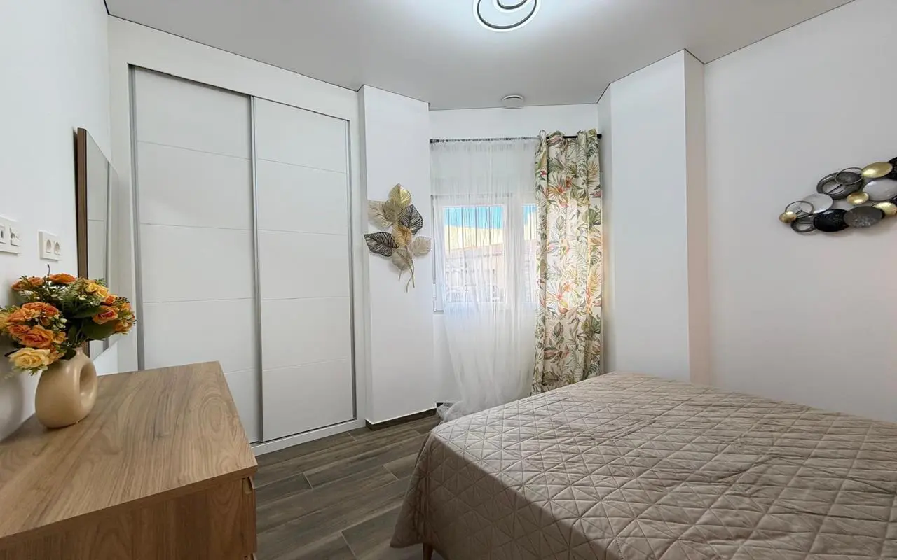 Apartment Of 59 M² In Torrevieja, Spain