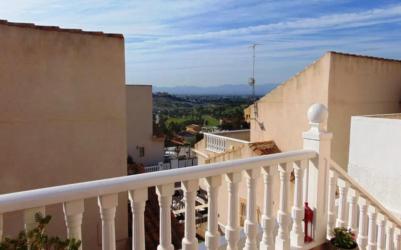 Villa Of 90 M² In Ciudad Quesada, Spain