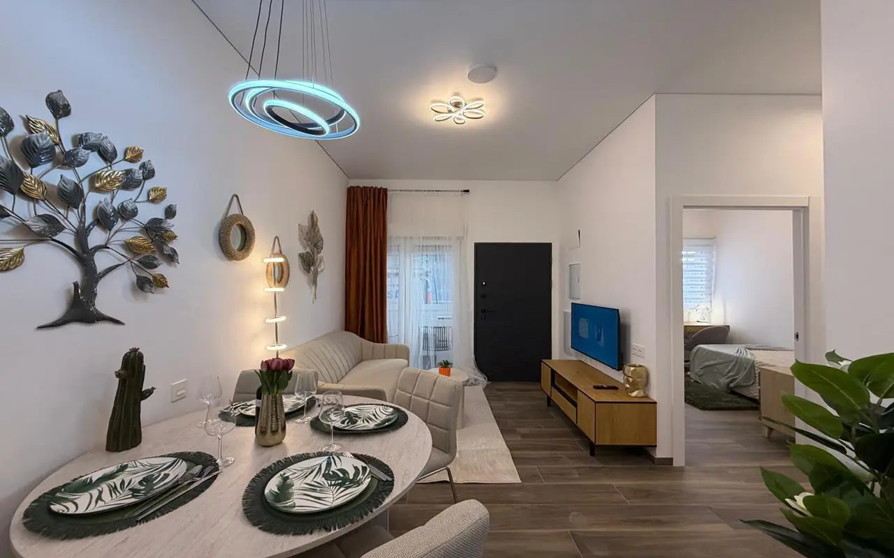 Apartment Of 59 M² In Torrevieja, Spain