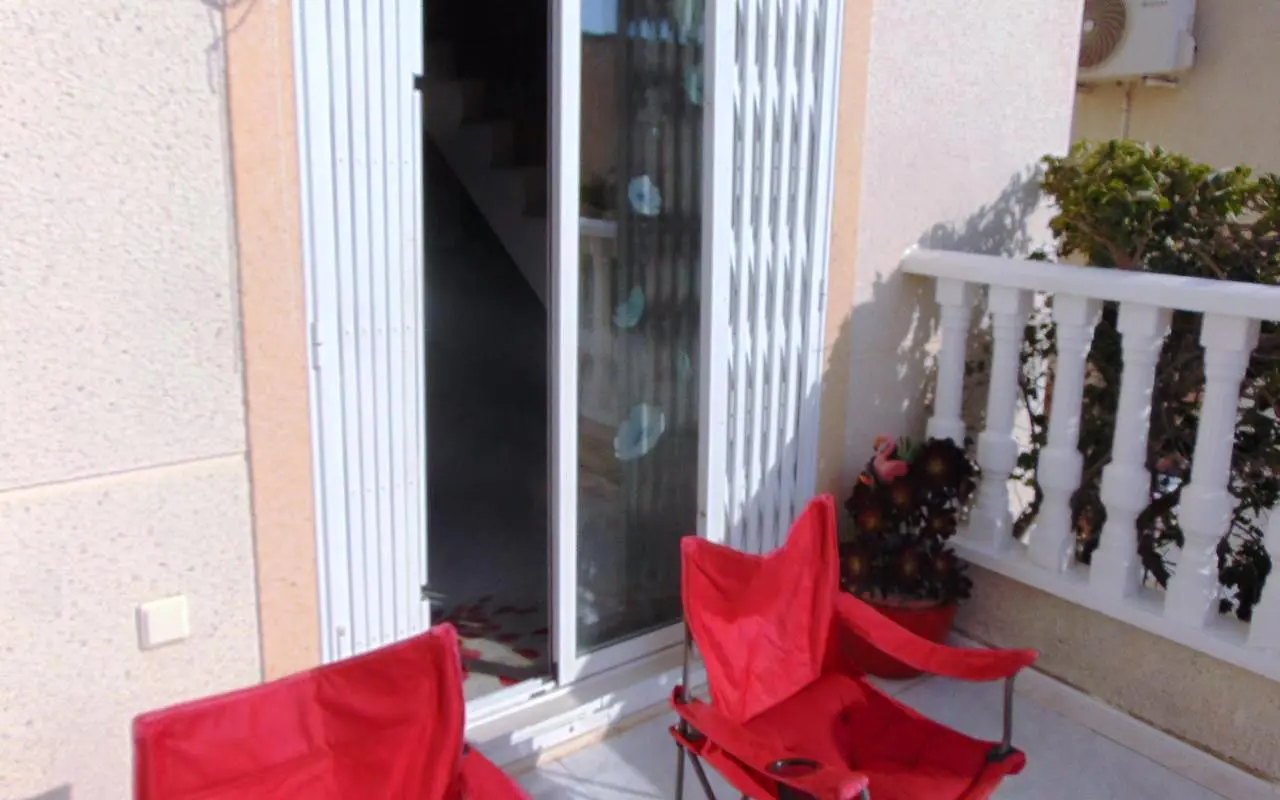 Villa Of 90 M² In Ciudad Quesada, Spain