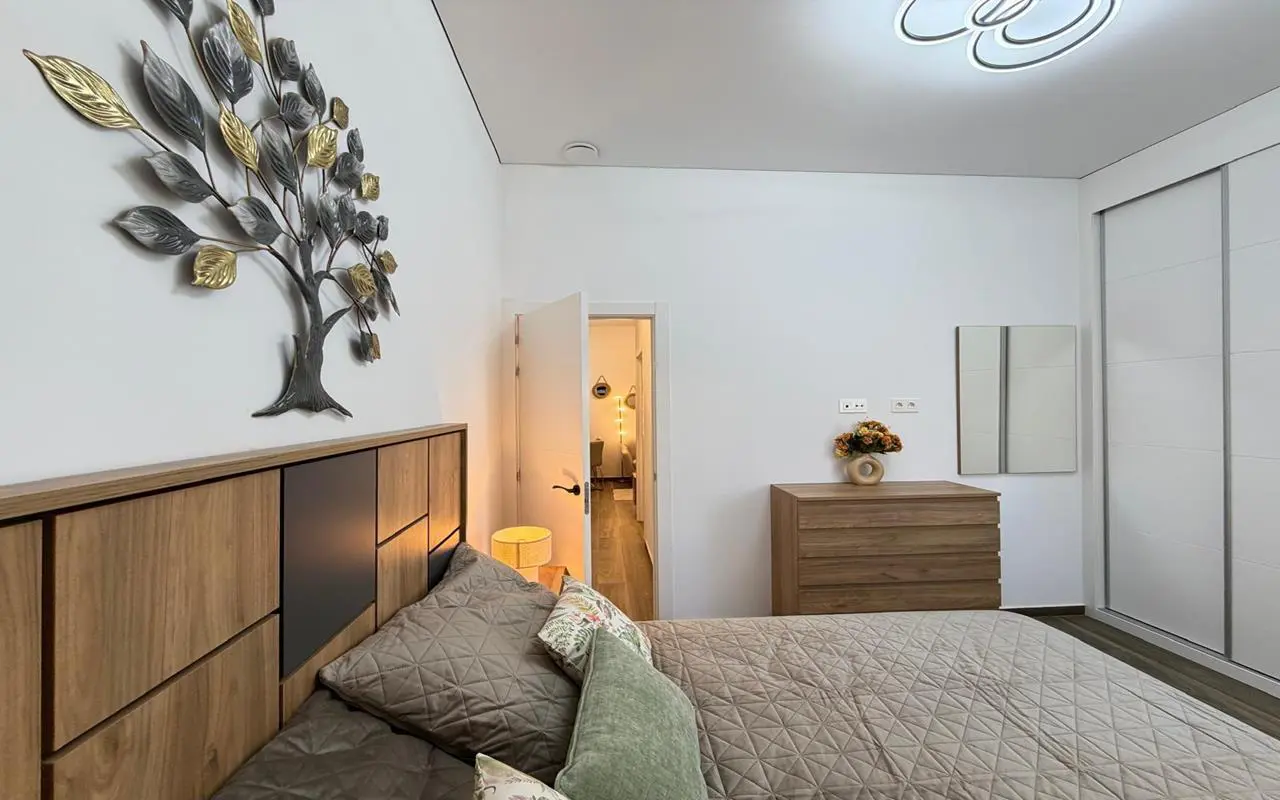 Apartment Of 59 M² In Torrevieja, Spain