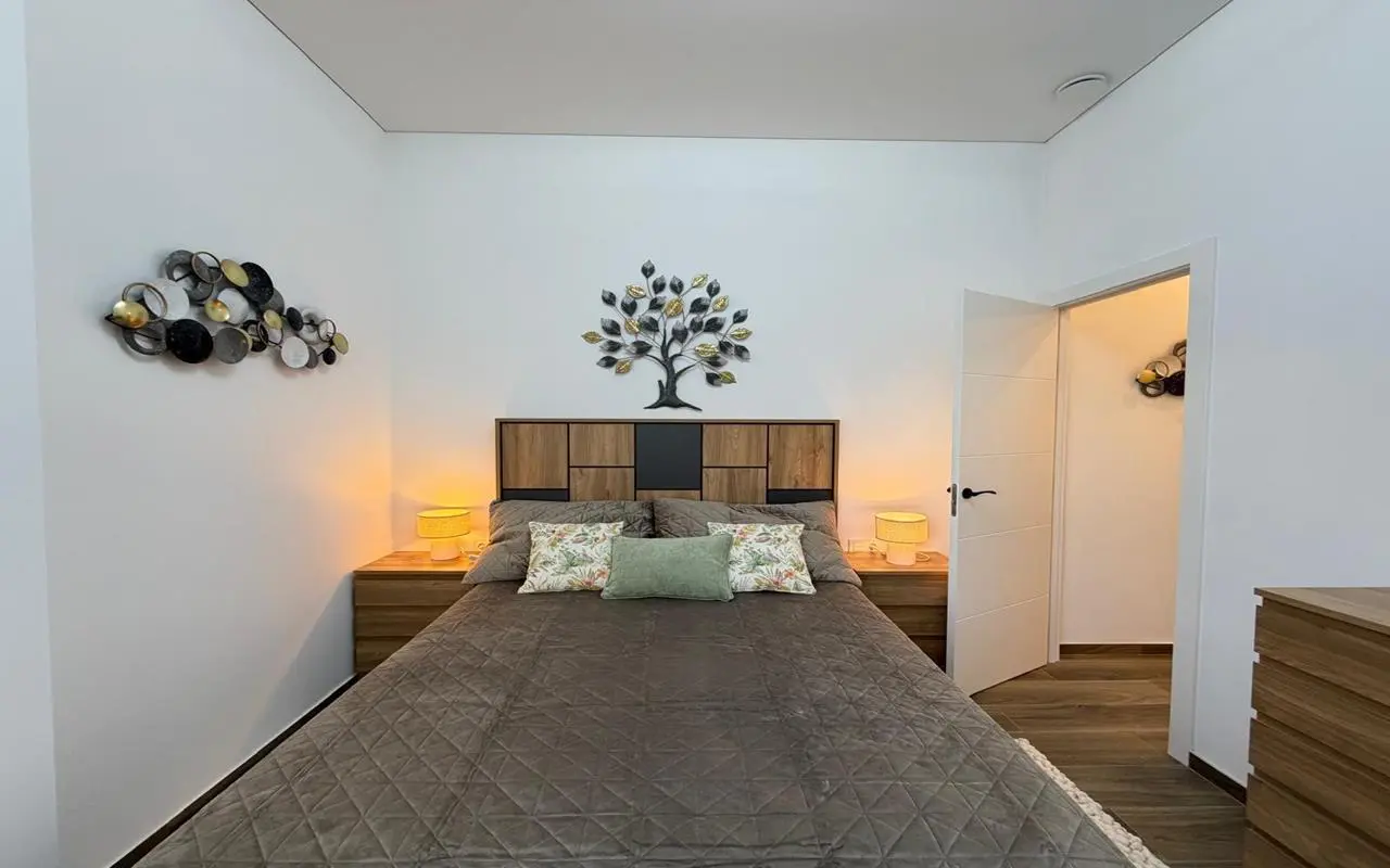 Apartment Of 59 M² In Torrevieja, Spain
