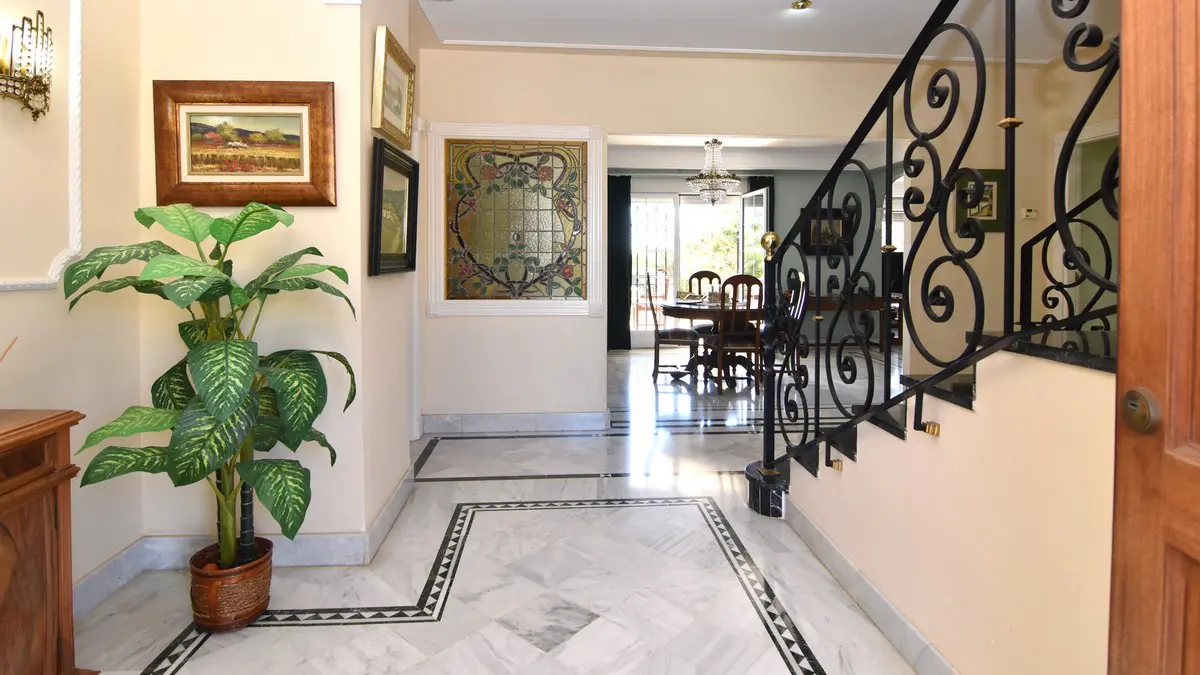 Villa Of 210 M² In Elche, Spain