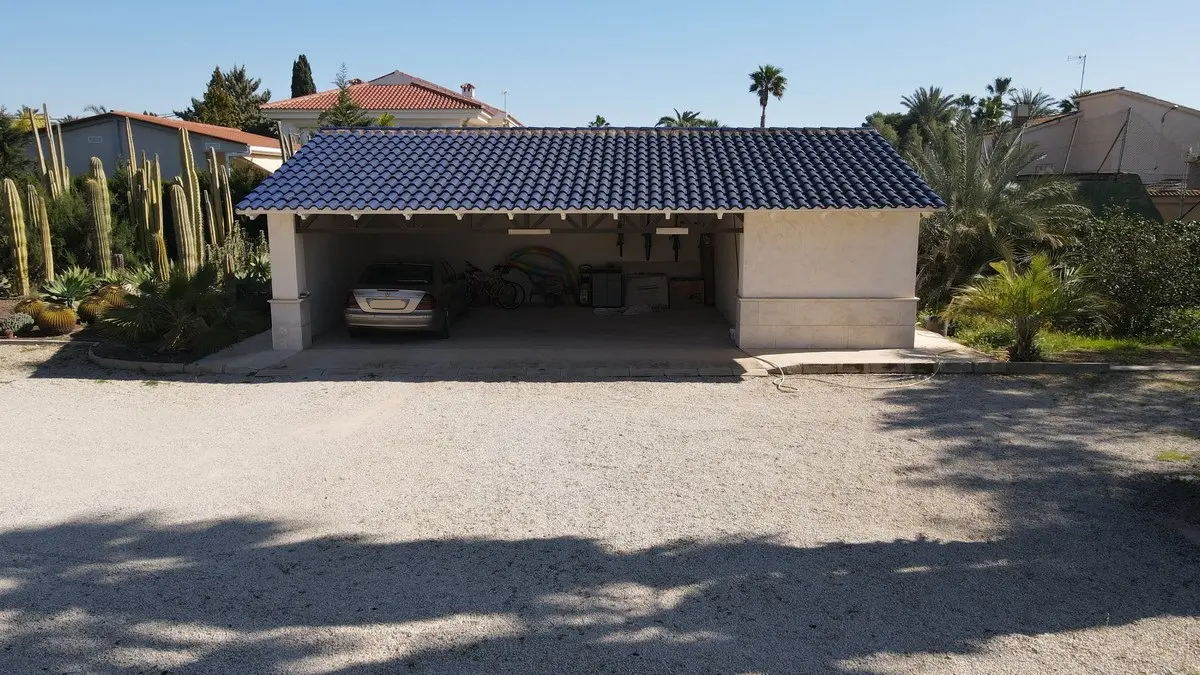 Villa Of 210 M² In Elche, Spain