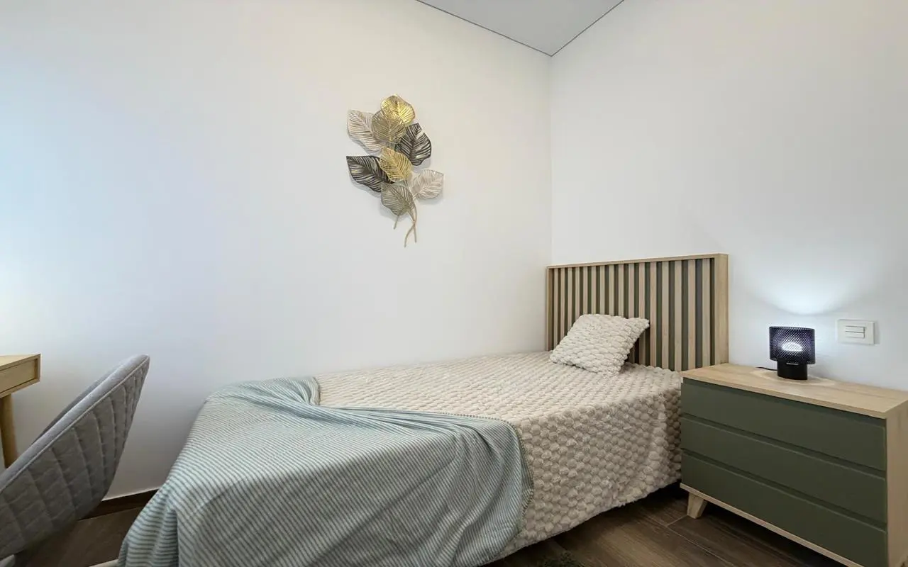 Apartment Of 59 M² In Torrevieja, Spain