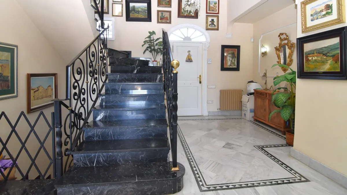 Villa Of 210 M² In Elche, Spain