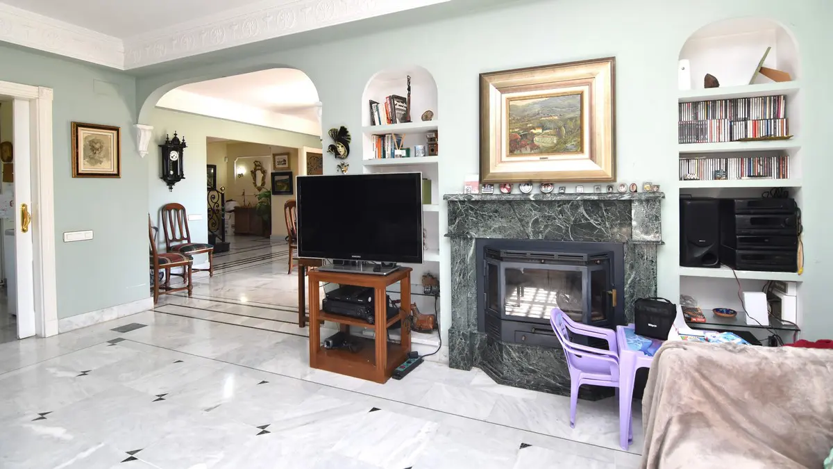 Villa Of 210 M² In Elche, Spain