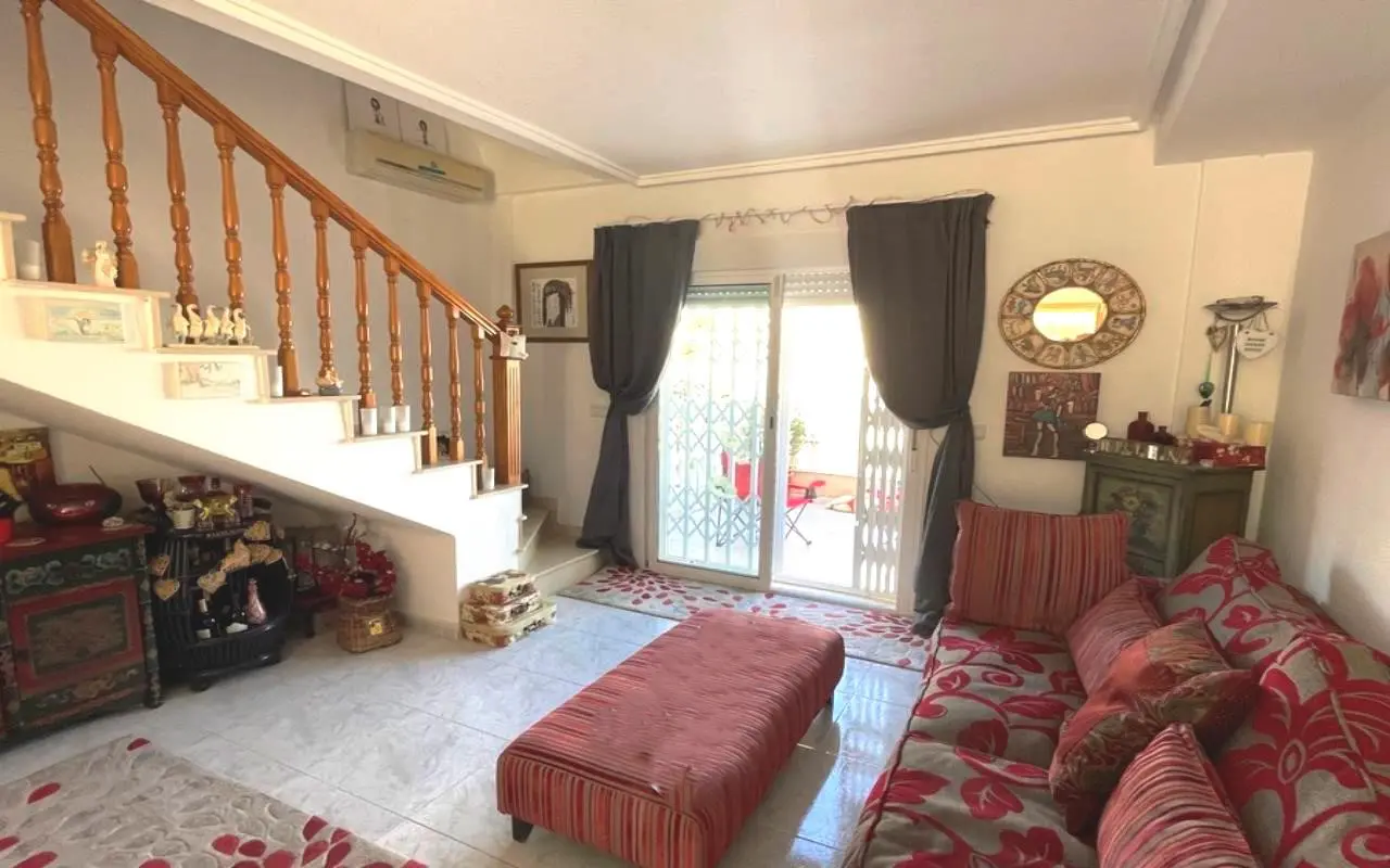 Villa Of 90 M² In Ciudad Quesada, Spain