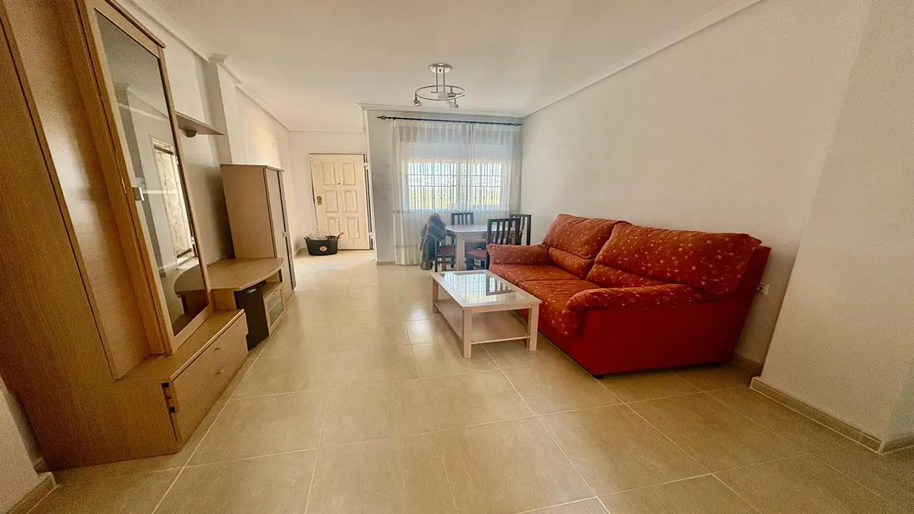 Apartment Of 80 M² In Torrevieja, Spain