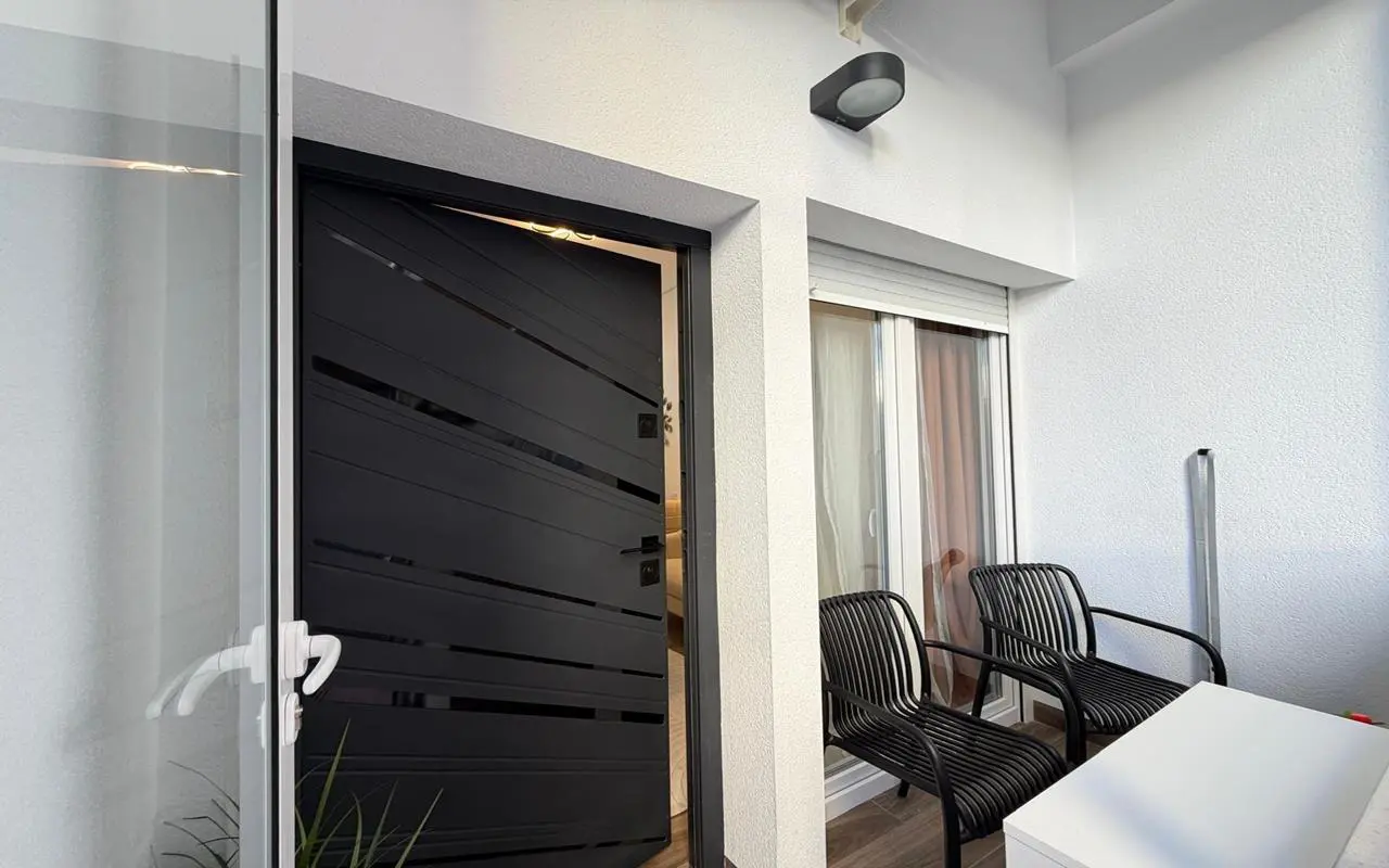 Apartment Of 59 M² In Torrevieja, Spain