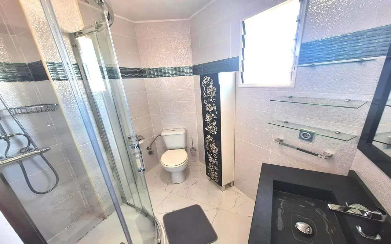 Studio Of 33 M² In Torrevieja, Spain