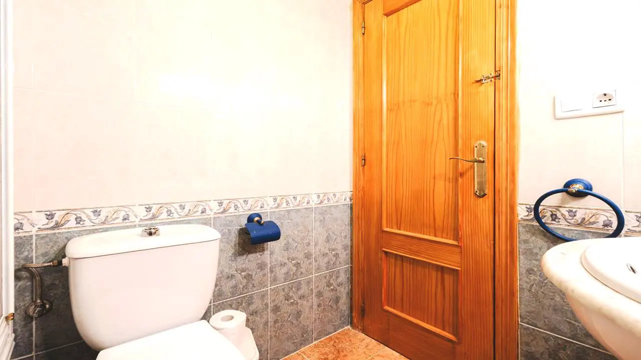 Apartment Of 81 M² With Sea Views In Torrevieja, Spain