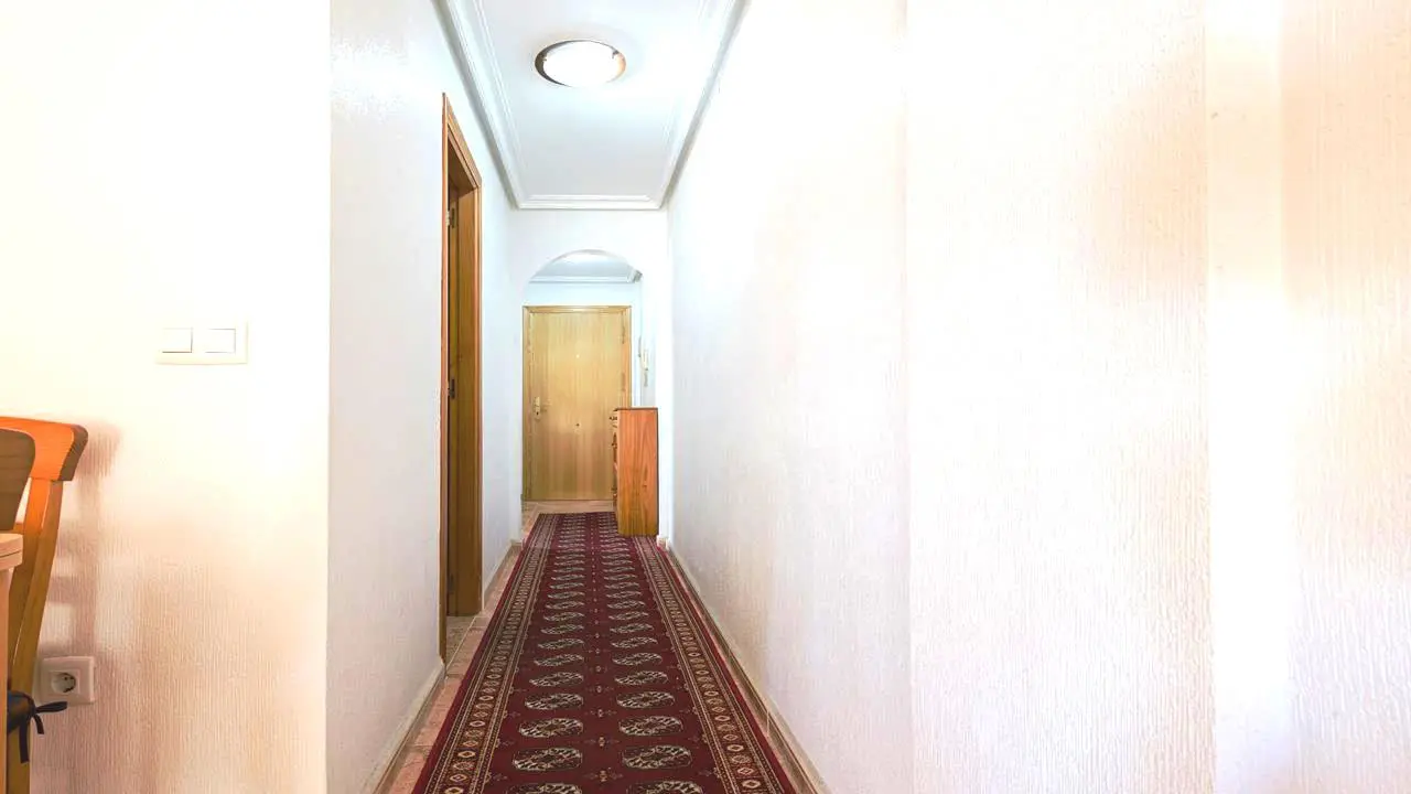 Apartment Of 81 M² With Sea Views In Torrevieja, Spain