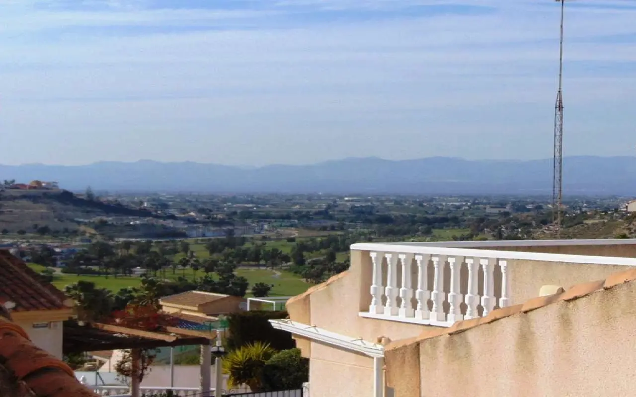 Villa Of 90 M² In Ciudad Quesada, Spain