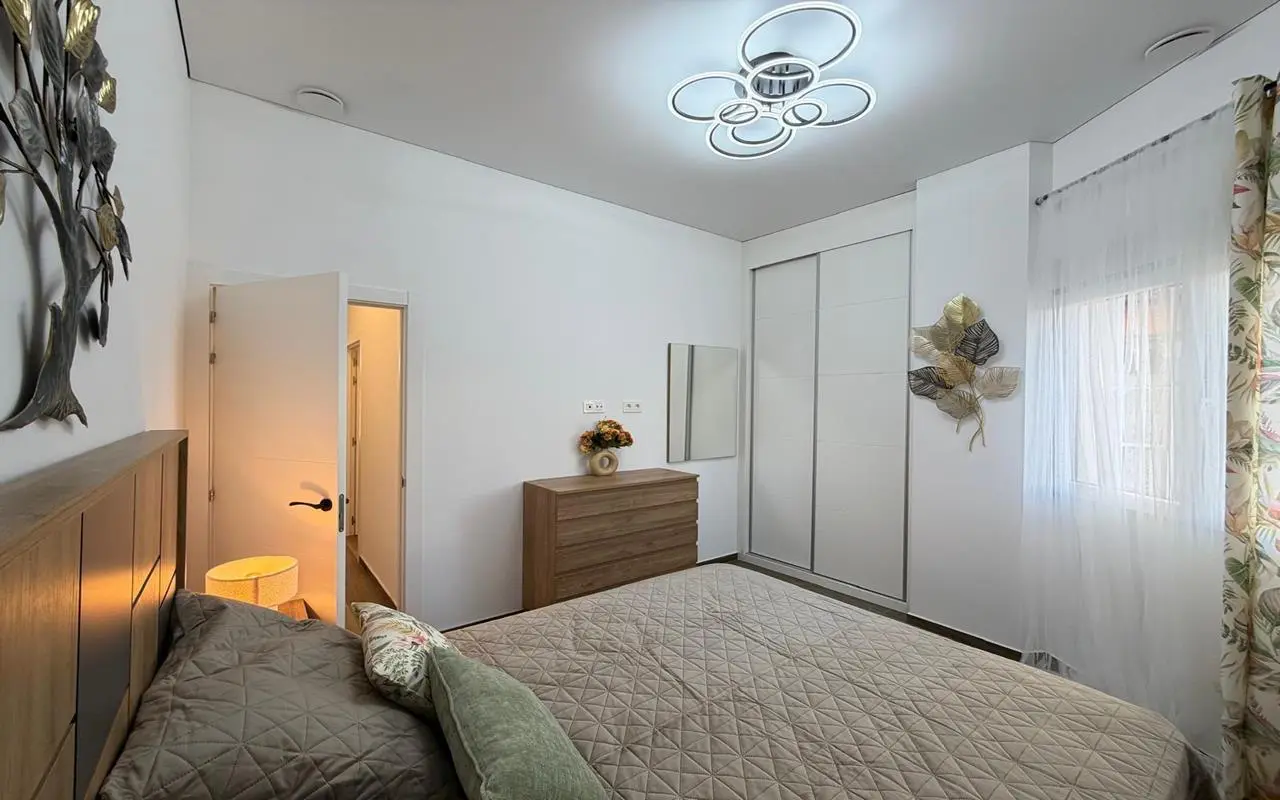 Apartment Of 59 M² In Torrevieja, Spain
