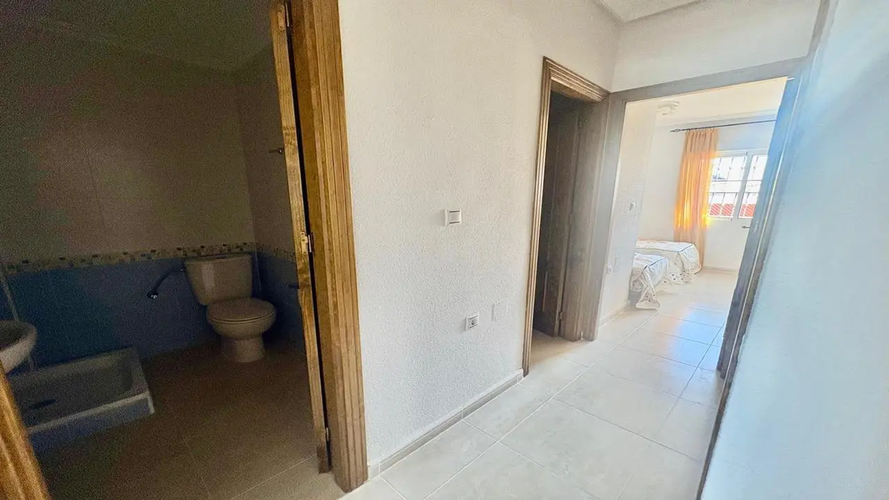 Apartment Of 80 M² In Torrevieja, Spain