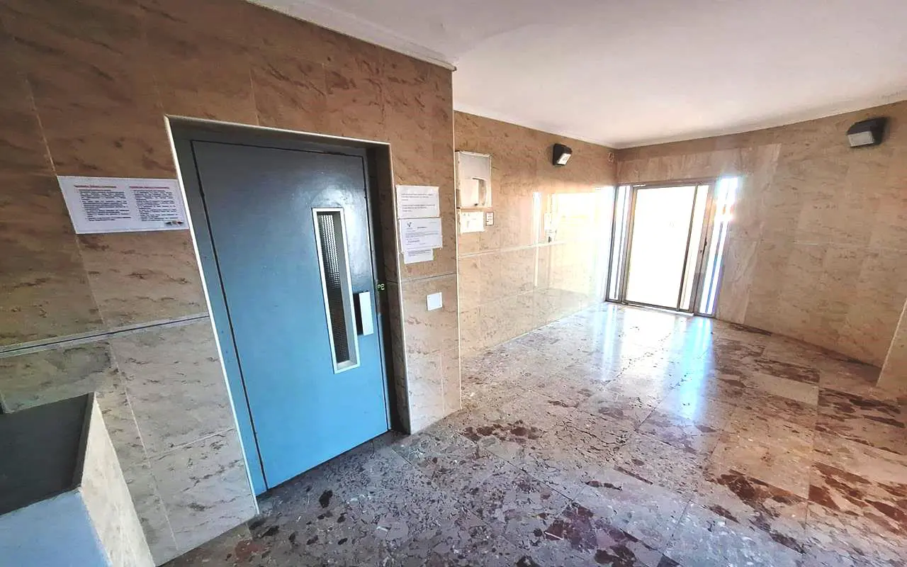 Studio Of 33 M² In Torrevieja, Spain