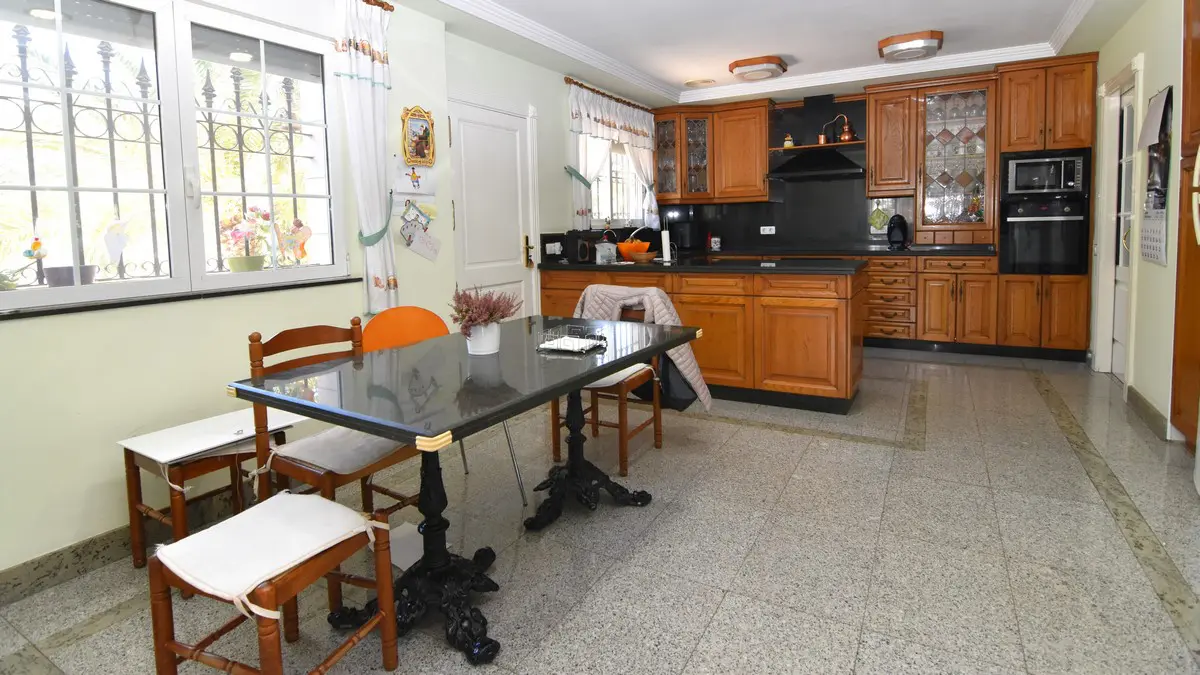 Villa Of 210 M² In Elche, Spain