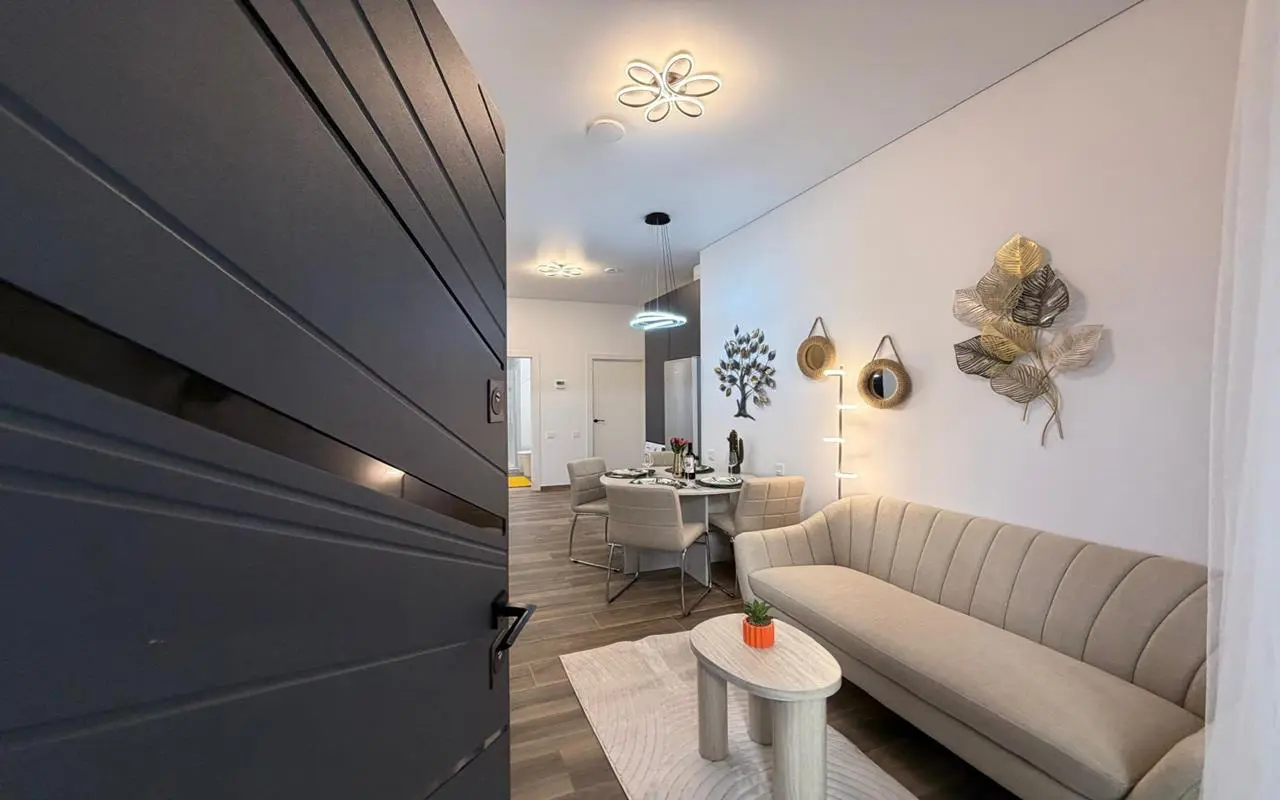 Apartment Of 59 M² In Torrevieja, Spain