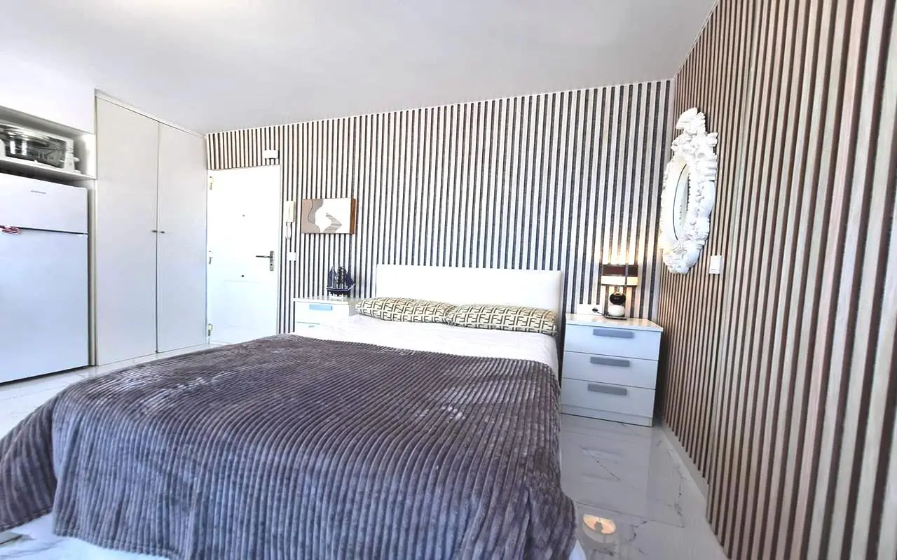 Studio Of 33 M² In Torrevieja, Spain