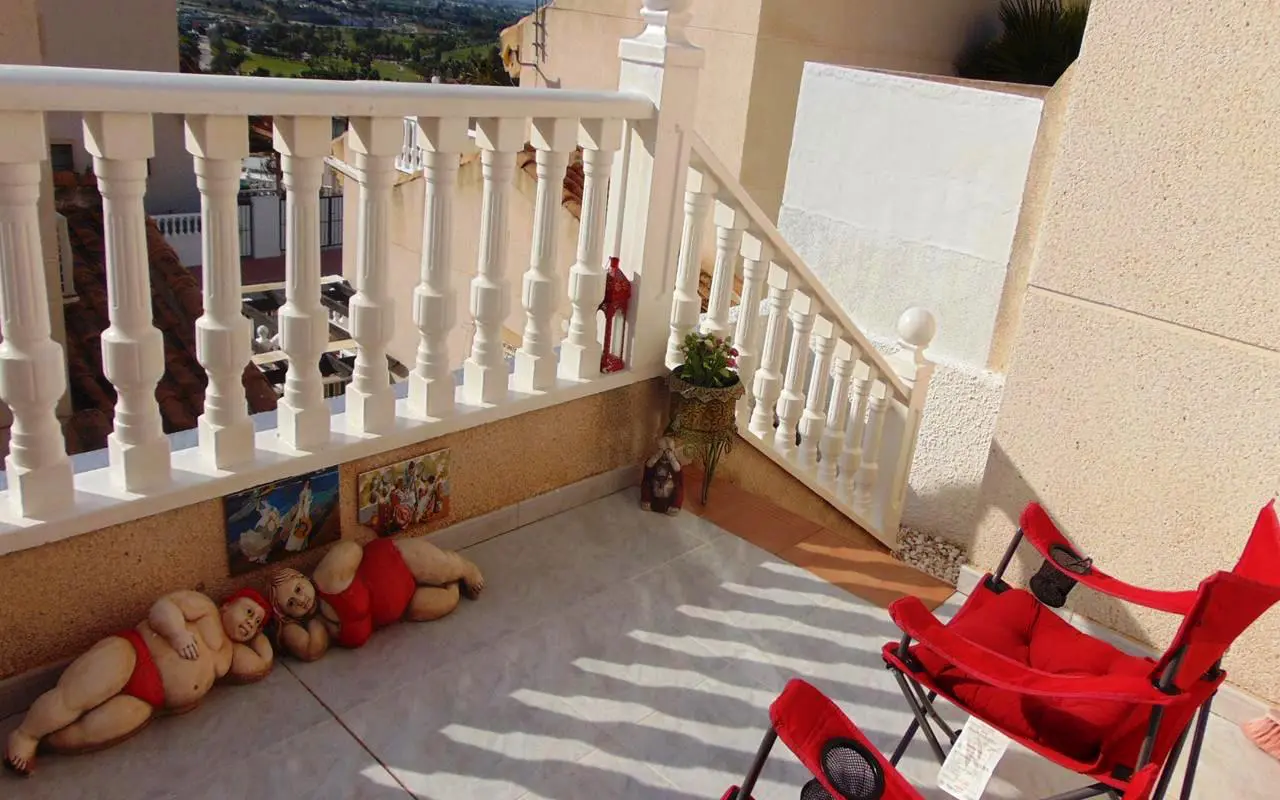 Villa Of 90 M² In Ciudad Quesada, Spain