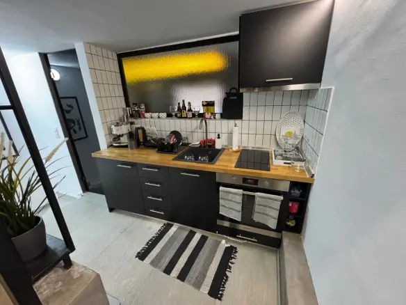 2-bedroom Duplex In Faliro – Ippokratio, Greece (100 M²)