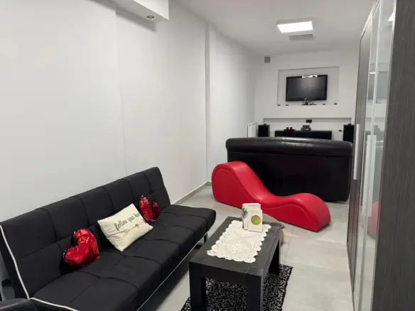 2-bedroom Duplex In Faliro – Ippokratio, Greece (100 M²)