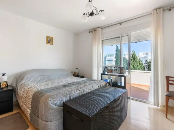 3-bedroom Town House In Orihuela Costa, Spain (105 M²)