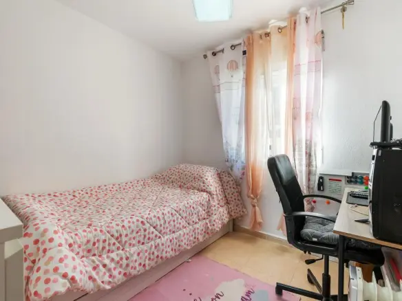 3-bedroom Town House In Orihuela Costa, Spain (105 M²)